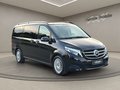 Daumennagel 5 - Mercedes-Benz V 220d ED. lang Aut 8Sitz LED Distronic KAM Pano