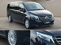 Thumbnail 6 - Mercedes-Benz V 220d ED. lang Aut 8Sitz LED Distronic KAM Pano