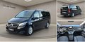 Thumbnail 1 - Mercedes-Benz V 220d ED. lang Aut 8Sitz LED Distronic KAM Pano