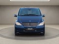 Daumennagel 2 - Mercedes-Benz Viano 2.2 CDI Activity Klima PDC Sitzheizung Lang
