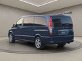Daumennagel 7 - Mercedes-Benz Viano 2.2 CDI Activity Klima PDC Sitzheizung Lang