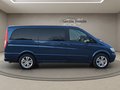 Daumennagel 4 - Mercedes-Benz Viano 2.2 CDI Activity Klima PDC Sitzheizung Lang