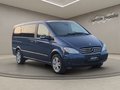 Daumennagel 3 - Mercedes-Benz Viano 2.2 CDI Activity Klima PDC Sitzheizung Lang