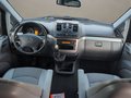 Daumennagel 17 - Mercedes-Benz Viano 2.2 CDI Activity Klima PDC Sitzheizung Lang