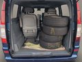 Daumennagel 24 - Mercedes-Benz Viano 2.2 CDI Activity Klima PDC Sitzheizung Lang