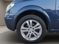 Daumennagel 9 - Mercedes-Benz Viano 2.2 CDI Activity Klima PDC Sitzheizung Lang