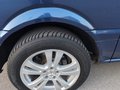 Daumennagel 28 - Mercedes-Benz Viano 2.2 CDI Activity Klima PDC Sitzheizung Lang