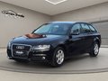 Daumennagel 2 - Audi A4 Avant 2.0TDI Attraction Parktronik Sitzheizung
