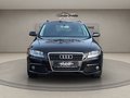 Daumennagel 4 - Audi A4 Avant 2.0TDI Attraction Parktronik Sitzheizung