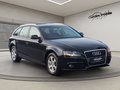 Daumennagel 5 - Audi A4 Avant 2.0TDI Attraction Parktronik Sitzheizung