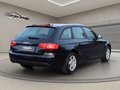 Daumennagel 9 - Audi A4 Avant 2.0TDI Attraction Parktronik Sitzheizung