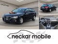 Daumennagel 1 - Audi A4 Avant 2.0TDI Attraction Parktronik Sitzheizung