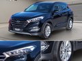 Thumbnail 3 - Hyundai TUCSON 1.6T 7DCT 4WD Advantage Pano KAM Navi PDC