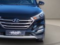 Thumbnail 14 - Hyundai TUCSON 1.6T 7DCT 4WD Advantage Pano KAM Navi PDC