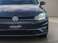 Daumennagel 14 - Volkswagen Golf 1.4TSI Sound Navi Standheiz LED AHK KAM ACC