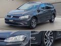 Daumennagel 3 - Volkswagen Golf 1.4TSI Sound Navi Standheiz LED AHK KAM ACC