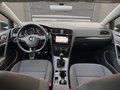 Daumennagel 25 - Volkswagen Golf 1.4TSI Sound Navi Standheiz LED AHK KAM ACC