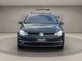Daumennagel 4 - Volkswagen Golf 1.4TSI Sound Navi Standheiz LED AHK KAM ACC