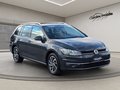 Daumennagel 5 - Volkswagen Golf 1.4TSI Sound Navi Standheiz LED AHK KAM ACC