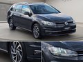 Daumennagel 6 - Volkswagen Golf 1.4TSI Sound Navi Standheiz LED AHK KAM ACC