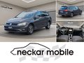Daumennagel 1 - Volkswagen Golf 1.4TSI Sound Navi Standheiz LED AHK KAM ACC