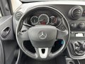 Daumennagel 20 - Mercedes-Benz Citan Tourer CDI Klima Sitzheizung AHK