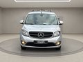 Daumennagel 3 - Mercedes-Benz Citan Tourer CDI Klima Sitzheizung AHK