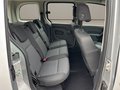 Daumennagel 27 - Mercedes-Benz Citan Tourer CDI Klima Sitzheizung AHK