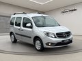 Daumennagel 4 - Mercedes-Benz Citan Tourer CDI Klima Sitzheizung AHK