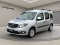 Daumennagel 1 - Mercedes-Benz Citan Tourer CDI Klima Sitzheizung AHK
