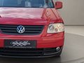 Daumennagel 14 - Volkswagen Caddy 1.6 Life Gewinner PDC Klimatronic Alu