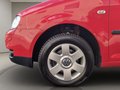 Daumennagel 15 - Volkswagen Caddy 1.6 Life Gewinner PDC Klimatronic Alu