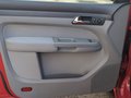 Daumennagel 16 - Volkswagen Caddy 1.6 Life Gewinner PDC Klimatronic Alu