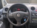 Daumennagel 22 - Volkswagen Caddy 1.6 Life Gewinner PDC Klimatronic Alu