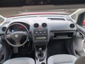 Daumennagel 24 - Volkswagen Caddy 1.6 Life Gewinner PDC Klimatronic Alu