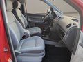 Daumennagel 27 - Volkswagen Caddy 1.6 Life Gewinner PDC Klimatronic Alu