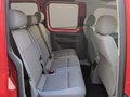 Daumennagel 29 - Volkswagen Caddy 1.6 Life Gewinner PDC Klimatronic Alu