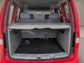 Daumennagel 30 - Volkswagen Caddy 1.6 Life Gewinner PDC Klimatronic Alu