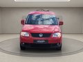 Daumennagel 4 - Volkswagen Caddy 1.6 Life Gewinner PDC Klimatronic Alu