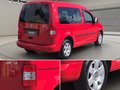Daumennagel 8 - Volkswagen Caddy 1.6 Life Gewinner PDC Klimatronic Alu