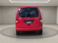 Daumennagel 10 - Volkswagen Caddy 1.6 Life Gewinner PDC Klimatronic Alu