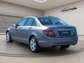 Daumennagel 12 - Mercedes-Benz C 200 CDI BE Avantgarde SD Xenon PDC Sitzheizung