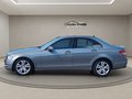 Daumennagel 13 - Mercedes-Benz C 200 CDI BE Avantgarde SD Xenon PDC Sitzheizung