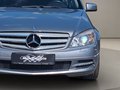 Daumennagel 14 - Mercedes-Benz C 200 CDI BE Avantgarde SD Xenon PDC Sitzheizung