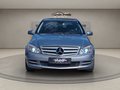 Daumennagel 4 - Mercedes-Benz C 200 CDI BE Avantgarde SD Xenon PDC Sitzheizung