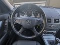 Daumennagel 22 - Mercedes-Benz C 200 CDI BE Avantgarde SD Xenon PDC Sitzheizung