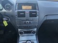 Daumennagel 25 - Mercedes-Benz C 200 CDI BE Avantgarde SD Xenon PDC Sitzheizung
