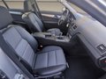 Daumennagel 29 - Mercedes-Benz C 200 CDI BE Avantgarde SD Xenon PDC Sitzheizung