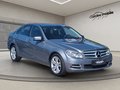 Daumennagel 5 - Mercedes-Benz C 200 CDI BE Avantgarde SD Xenon PDC Sitzheizung