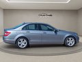 Daumennagel 7 - Mercedes-Benz C 200 CDI BE Avantgarde SD Xenon PDC Sitzheizung
